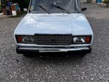 LADA (VAZ) 2107-1