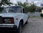 LADA (VAZ) 2107-6