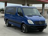 Mercedes Sprinter 515-1