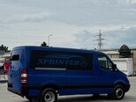 Mercedes Sprinter 515-6