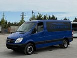 Mercedes Sprinter 515-2