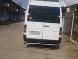 Mercedes Sprinter 211-3