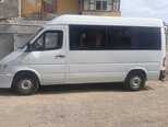 Mercedes Sprinter 211-2