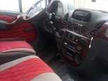 Mercedes Sprinter 211-7