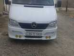 Mercedes Sprinter 211-1