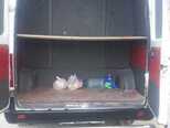 Mercedes Sprinter 211-6