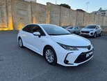Toyota Corolla-2