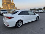 Toyota Corolla-4