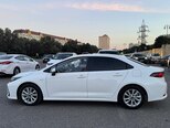 Toyota Corolla-7