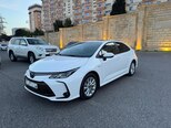 Toyota Corolla-8