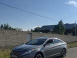 Hyundai Sonata-5