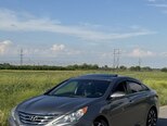 Hyundai Sonata-7