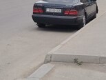 Mercedes E 230-10