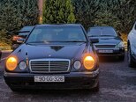 Mercedes E 230-6