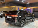 Bestune T99-7