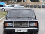 LADA (VAZ) 2107-1
