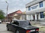LADA (VAZ) 2107-15