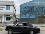 LADA (VAZ) 2107-14