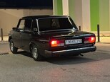 LADA (VAZ) 2107-17