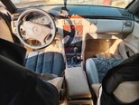 Mercedes E 230-12