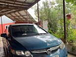 Honda Civic-1
