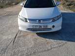 Honda Civic-1