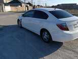 Honda Civic-4