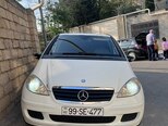 Mercedes A 170-1