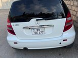 Mercedes A 170-2