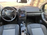 Mercedes A 170-3