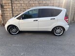 Mercedes A 170-4