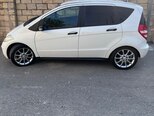 Mercedes A 170-5