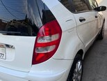Mercedes A 170-7