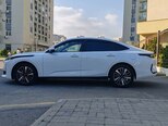 Changan Qiyuan A05-8