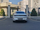 Changan Qiyuan A05-7