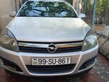 Opel Astra-1