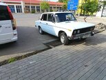 LADA (VAZ) 2106-3