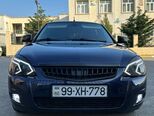 LADA (VAZ) Priora-1
