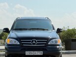Mercedes ML 320-2