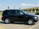 Mercedes ML 320-4