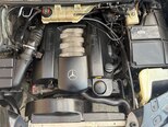 Mercedes ML 320-12