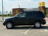 Mercedes ML 320-8