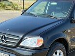 Mercedes ML 320-9