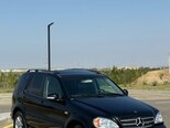 Mercedes ML 320-11