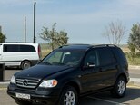 Mercedes ML 320-10