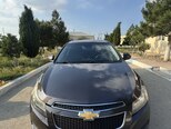 Chevrolet Cruze-1