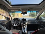 Chevrolet Cruze-11