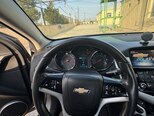 Chevrolet Cruze-6