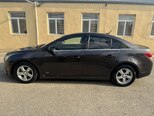 Chevrolet Cruze-4