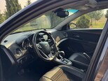 Chevrolet Cruze-5